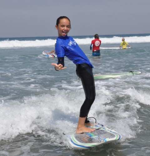 Enroll Now for Summer Surf & Skate Camps at OB Surf & Skate!