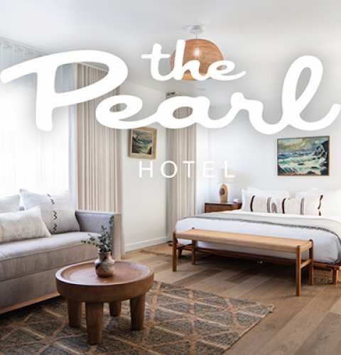 Ocean Beach News Article: The Pearl Hotel