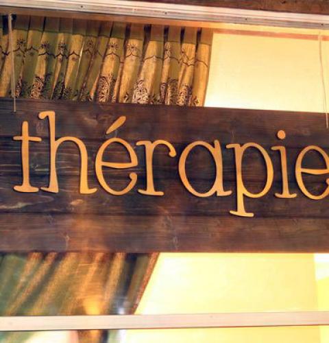 Thérapie Day Spa