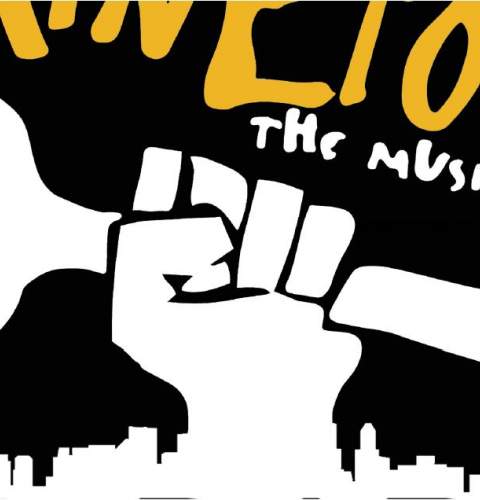 Urinetown the Musical at OB Playhouse