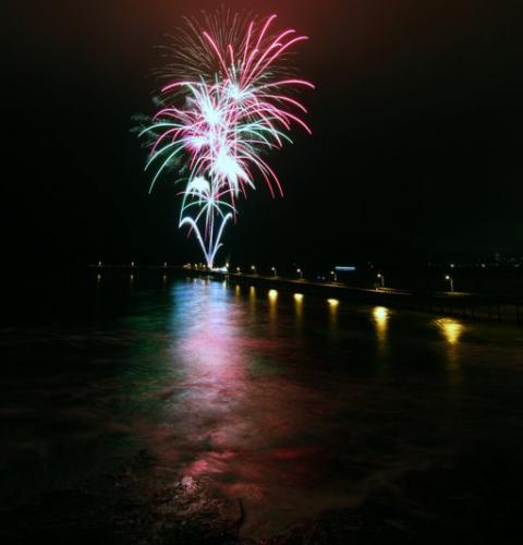 Photo of: 4th of July 2010