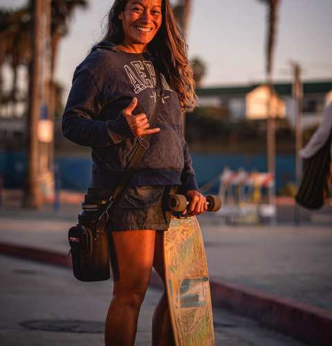 Photo of: Ocean Beach by @bencarpenterphotos