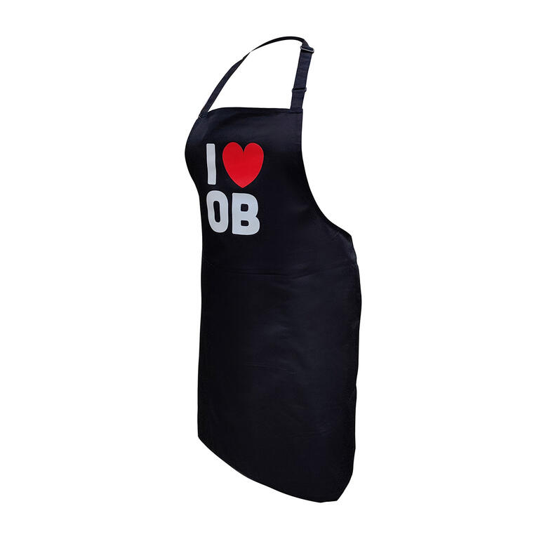 Ocean Beach Product: Chili Cook-Off Apron 2024